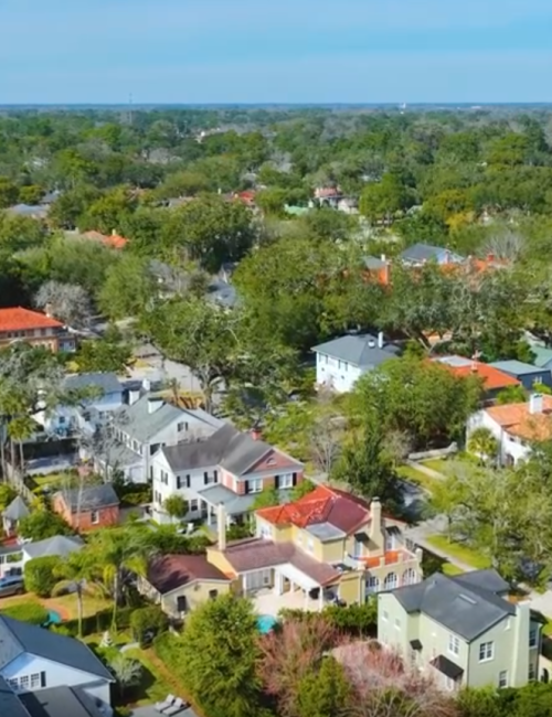 What’s My Home Worth in Jacksonville, FL