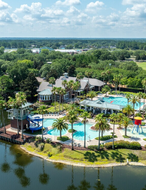 What’s My Home Worth in Orange Park, FL