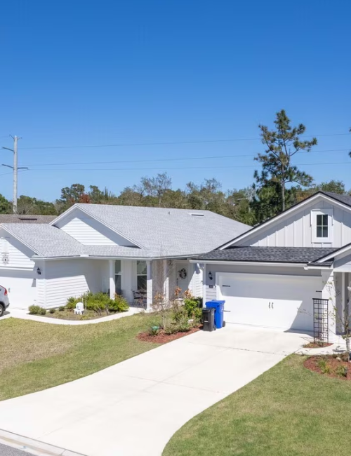 What’s My Home Worth in St Augustine, FL